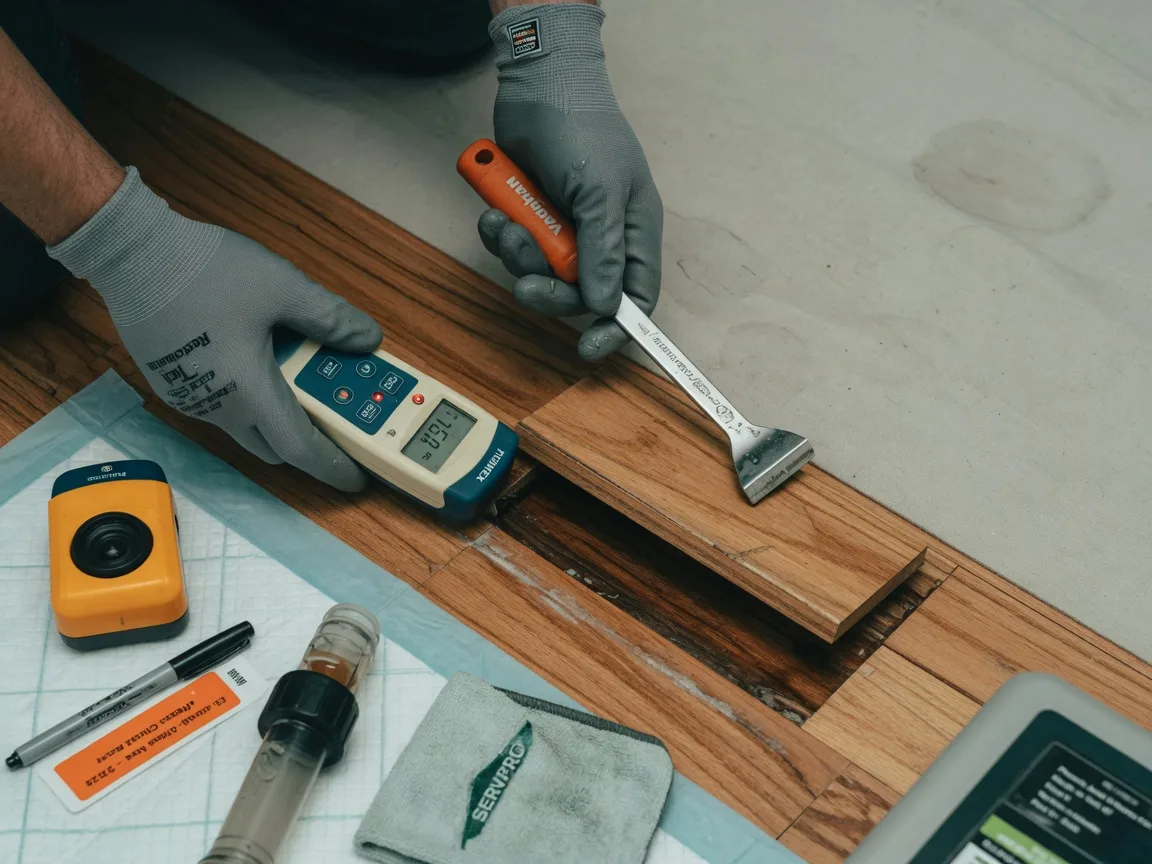 Why choose Water Damage Restoration in Brantley, AL